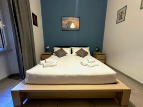 San Giovanni Apartment